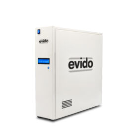 EVIDO Pure víztisztító készülék