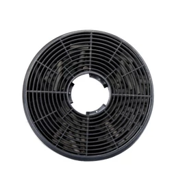 Aktívszén-szűrő Evido Slimbox és Tricol páraelszívókhoz 2 db/csomag