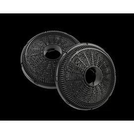 Aktívszén-szűrő Evido Sky és Sky Pro páraelszívókhoz 2 db/csomag