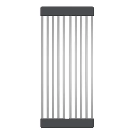 BLANCO ADIRA rács, 200 x 455 mm