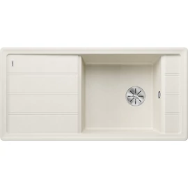 BLANCO FARON XL 6S törtfehér exc.nélk.