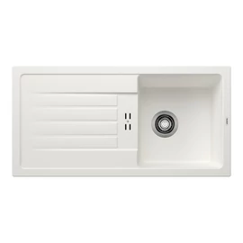 BLANCO FAVUM 45 S SILGRANIT mosogató, fehér