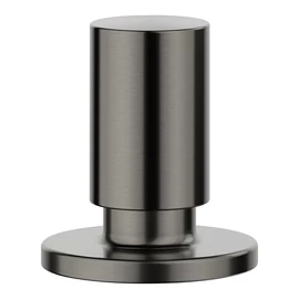 BLANCO Húzógomb lefolyó-távműködtetőhöz, satin dark steel