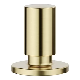 BLANCO Húzógomb lefolyó-távműködtetőhöz, satin gold