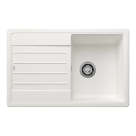 BLANCO LEGRA 45 S SILGRANIT mosogató, fehér