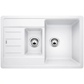 BLANCO LEGRA 6 S Compact fehér t.n.