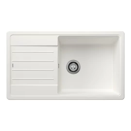 BLANCO LEGRA XL 6 S SILGRANIT mosogató, fehér