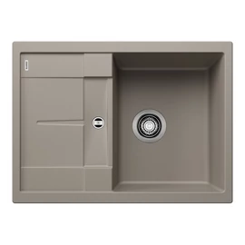 BLANCO METRA 45 S Compact SILGRANIT mosogató, tartufo