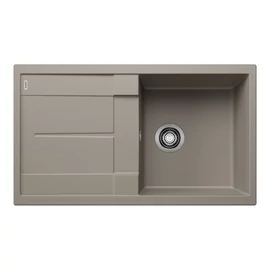 BLANCO METRA 5 S SILGRANIT mosogató, tartufo