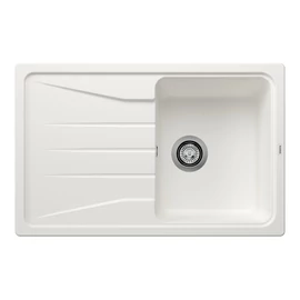 BLANCO SONA 45 S SILGRANIT mosogató, fehér