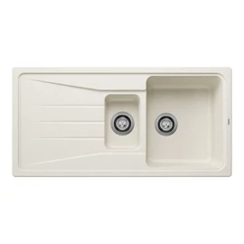 BLANCO SONA 6 S SILGRANIT mosogató, törtfehér