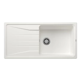 BLANCO SONA XL 6 S SILGRANIT mosogató, fehér