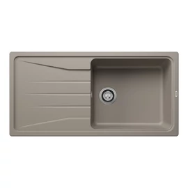 BLANCO SONA XL 6 S SILGRANIT mosogató, tartufo
