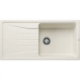 BLANCO SONA XL 6 S törtfehér exc.n.