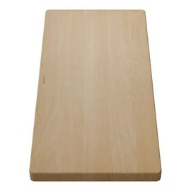 BLANCO Vágódeszka, bükkfa, 260 x 530 mm