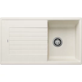 BLANCO ZIA 45 SL törtfehér exc.nélk.