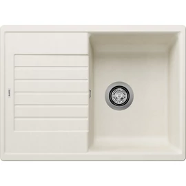 BLANCO ZIA 45 S Compact törtfehér exc.n.