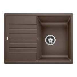 BLANCO ZIA 45 S Compact SILGRANIT mosogató, kávé