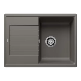 BLANCO ZIA 45 S Compact SILGRANIT mosogató, vulkánszürke