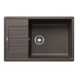 BLANCO ZIA XL 6 S Compact SILGRANIT mosogató, kávé