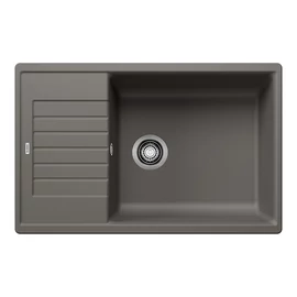 BLANCO ZIA XL 6 S Compact SILGRANIT mosogató, vulkánszürke