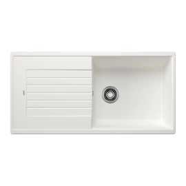 BLANCO ZIA XL 6 S SILGRANIT mosogató, fehér