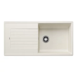 BLANCO ZIA XL 6 S SILGRANIT mosogató, törtfehér
