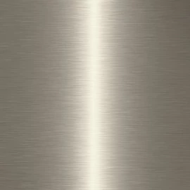 BLANCO lefolyó szett 2x3,5 InFino satin platinum