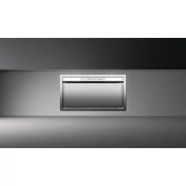 Falmec GRUPPO INCASSO PLUS 50 cm beépíthető páraelszívó, inox