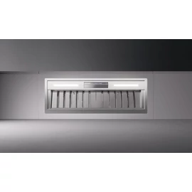 Falmec GRUPPO INCASSO PRO PLUS 80 cm beépíthető páraelszívó, inox