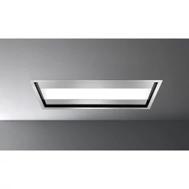 Falmec NUVOLA 90 cm mennyezeti páraelszívó, inox (motor nélkül)