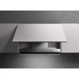 Falmec VIRGOLA TOUCH NRS 90 cm beépíthető páraelszívó, inox