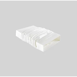 ELICA flex.csatlakozó 218X55