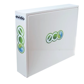 EVIDO ECO víztisztító készülék