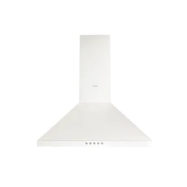 EVIDO ONDA 60Wpáraelszívó,60,led,fehér/inox