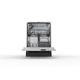 EVIDO SPLASH 60I teljesen integrált mosogatógép, 60 cm, 12 teríték, 5 program, E energiaosztály