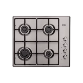 EVIDO VALEO 60SX gáz főzőlap,inox,60cm