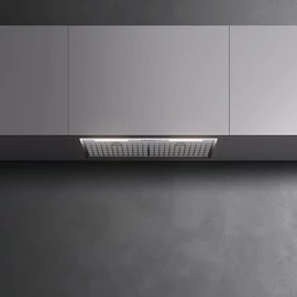 FALMEC GRUPPO INCASSO NRS PLUS beépíthető páraelszívó, 50 cm, inox