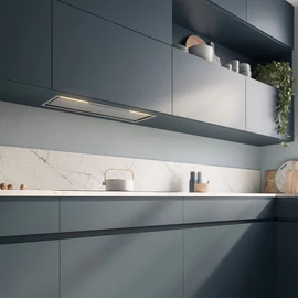 FALMEC GRUPPO INCASSO PLUS beépíthető páraelszívó, 50 cm, inox