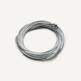 Falmec acélsodrony függeszték N°4 1,2x3400 mm (VETRA, MATERIA)