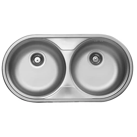 LIVINOX RONDO 139 (karcálló szövetmintás)