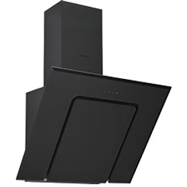 SILVERLINE 3423 U-LINED fali páraelszívó,90cm,fekete