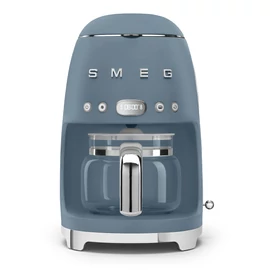 SMEG FILTERES KÁVÉFŐZŐ, retro, matt viharkék