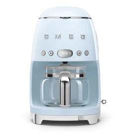 SMEG FILTERES KÁVÉFŐZŐ, retro, világoskék