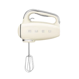 SMEG KÉZI MIXER, retro, bézs