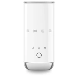 SMEG TEJHABOSÍTÓ, retro, fehér