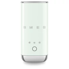 SMEG TEJHABOSÍTÓ, retro, világoszöld