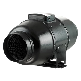 Silent 1020 külső (csőközi) motor páraelszívókhoz 2db 200/150 mm szűkítővel