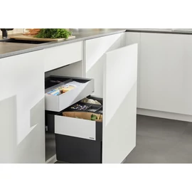 BLANCO SELECT II 60/3 Orga
