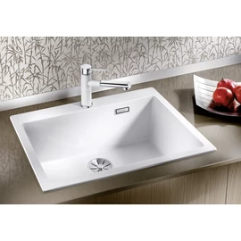 BLANCO PLEON 8 fekete tart.nélkül